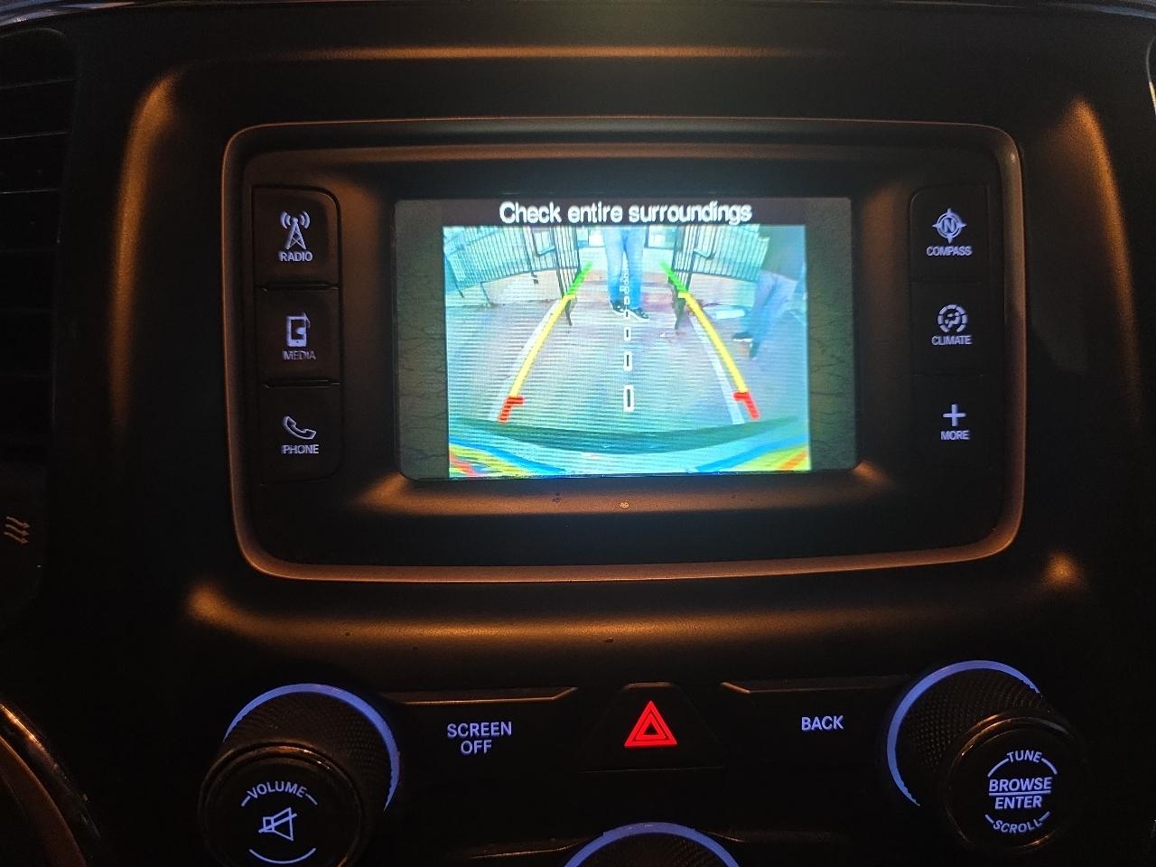 Jeep Grand Cherokee Laredo 4x2 2017