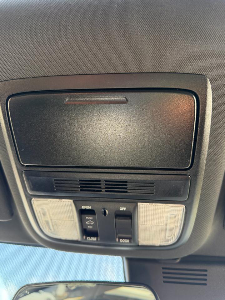 Honda Accord Sedan Sport 2.0T Auto 2018