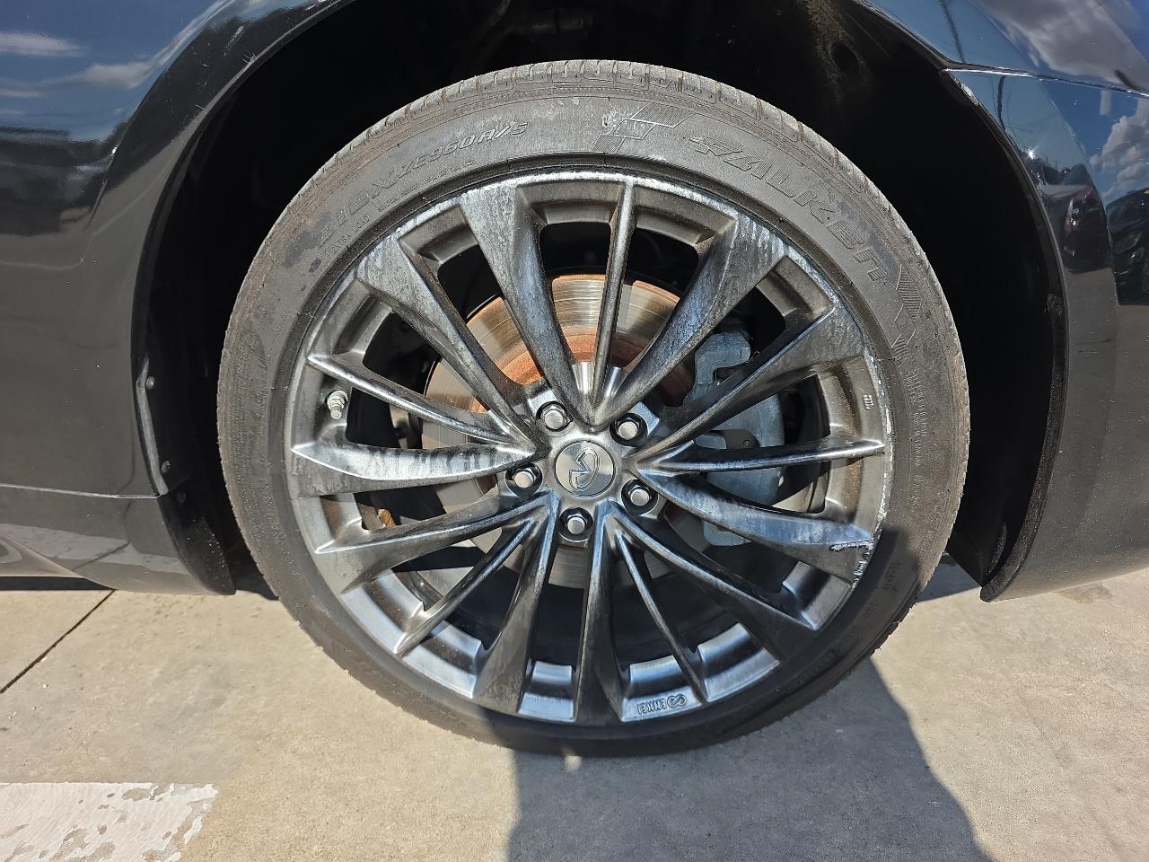 Infiniti G37 Convertible 2dr Base 2011