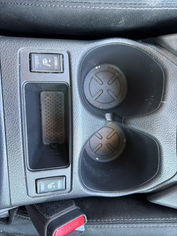 Nissan Rogue AWD SV 2019