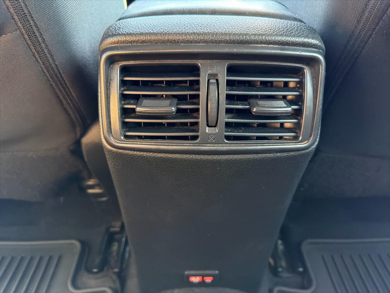 Nissan Rogue AWD SV 2019