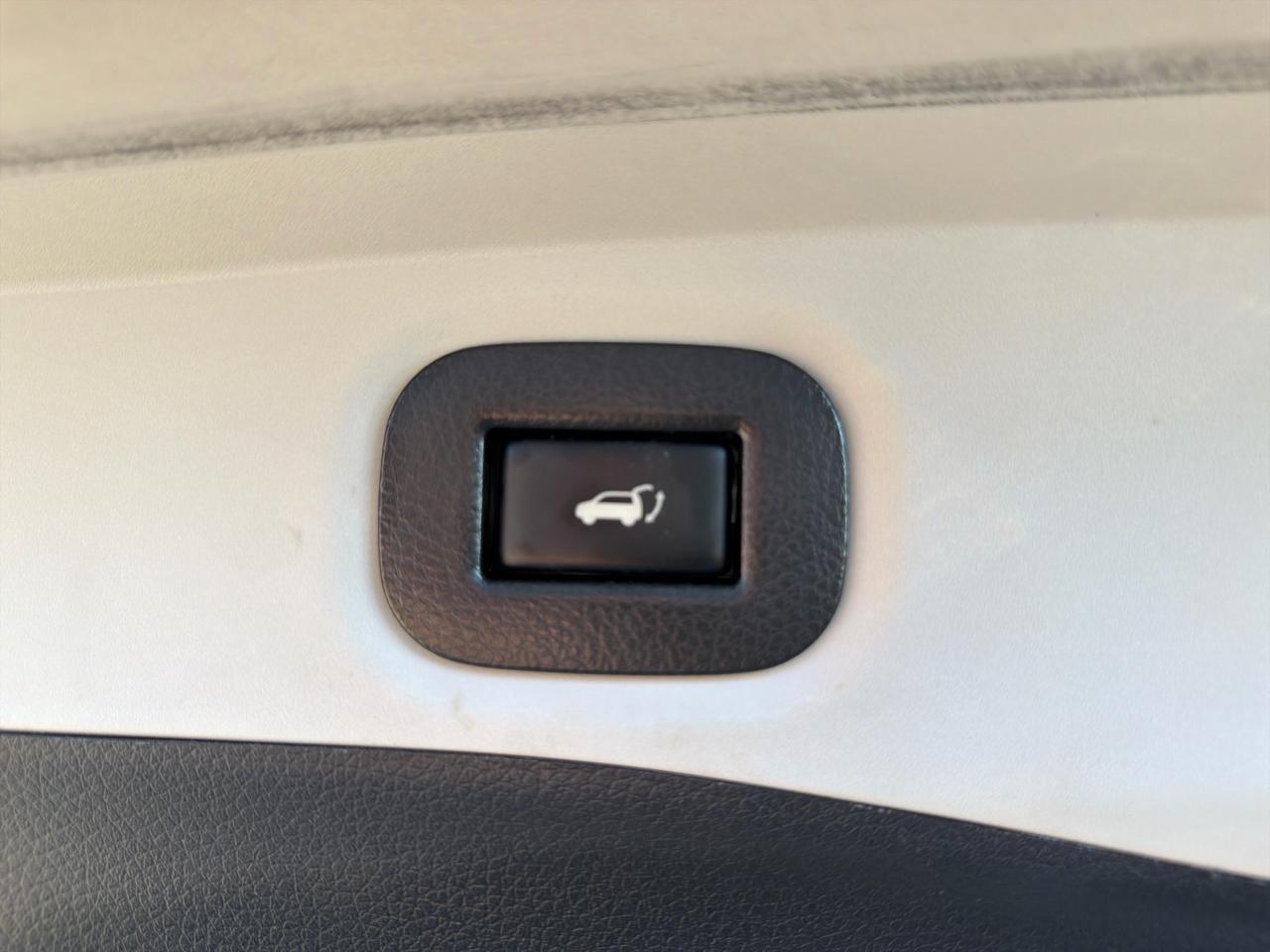 Nissan Rogue AWD SV 2019
