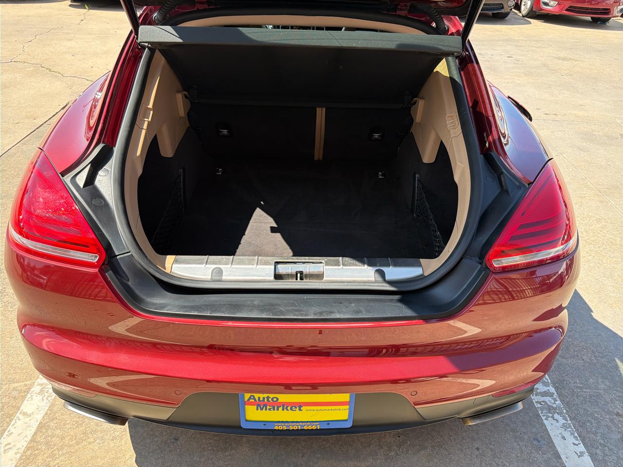 Porsche Panamera 4dr HB 4 2016