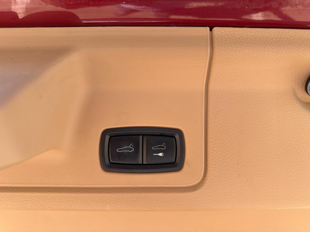 Porsche Panamera 4dr HB 4 2016