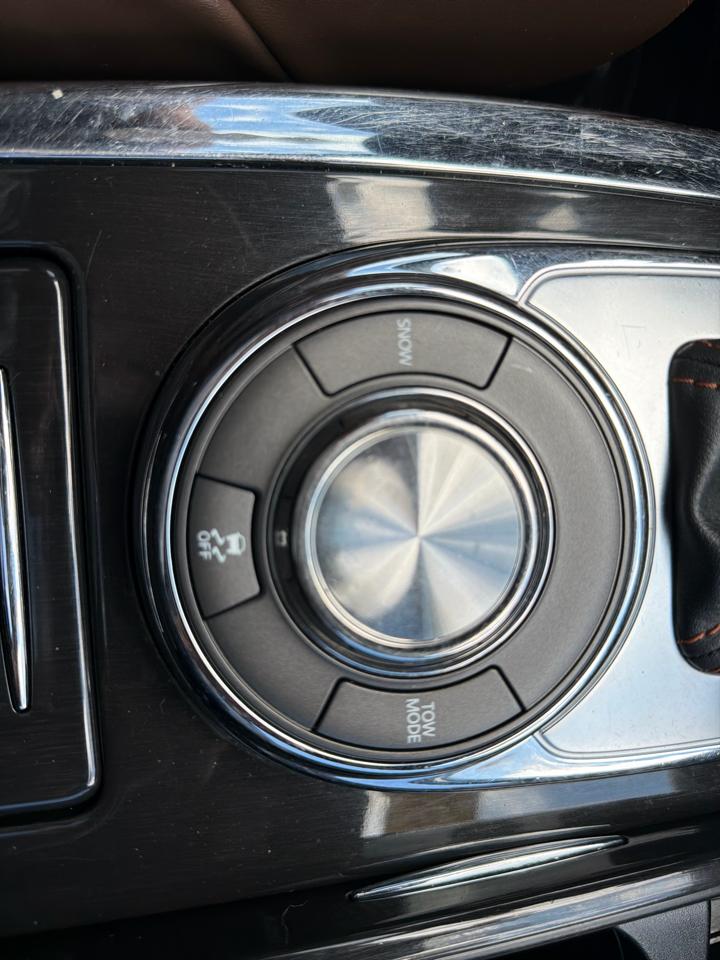 Nissan Armada 4x2 Platinum 2020