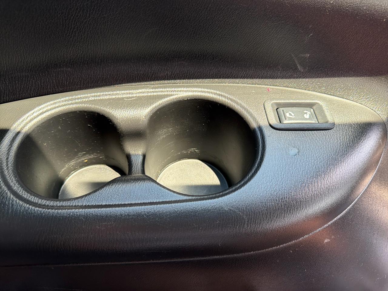 Nissan Armada 4x2 Platinum 2020