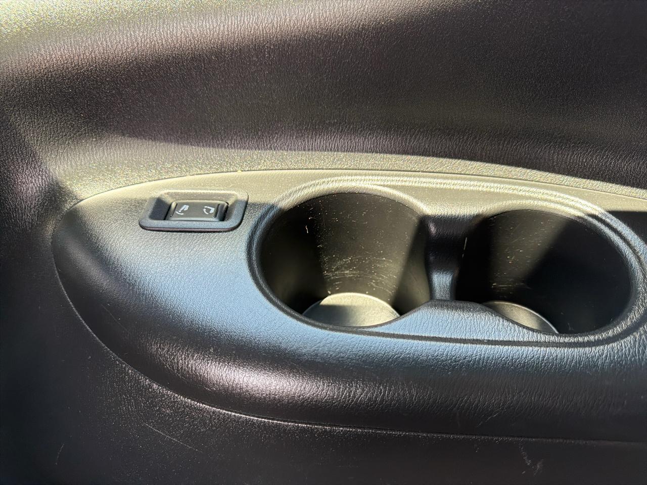 Nissan Armada 4x2 Platinum 2020