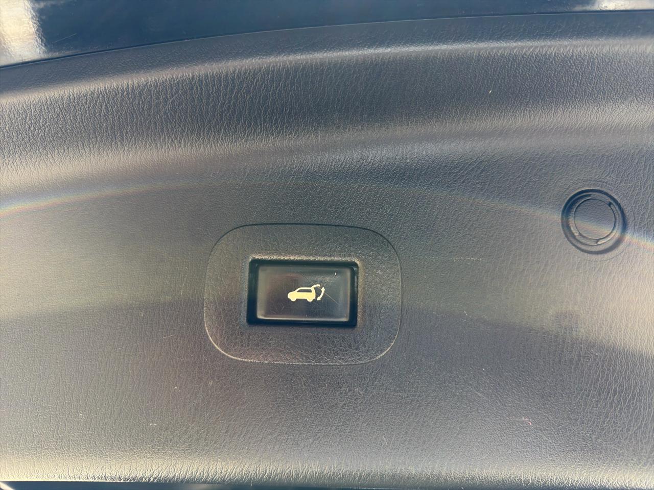 Nissan Armada 4x2 Platinum 2020
