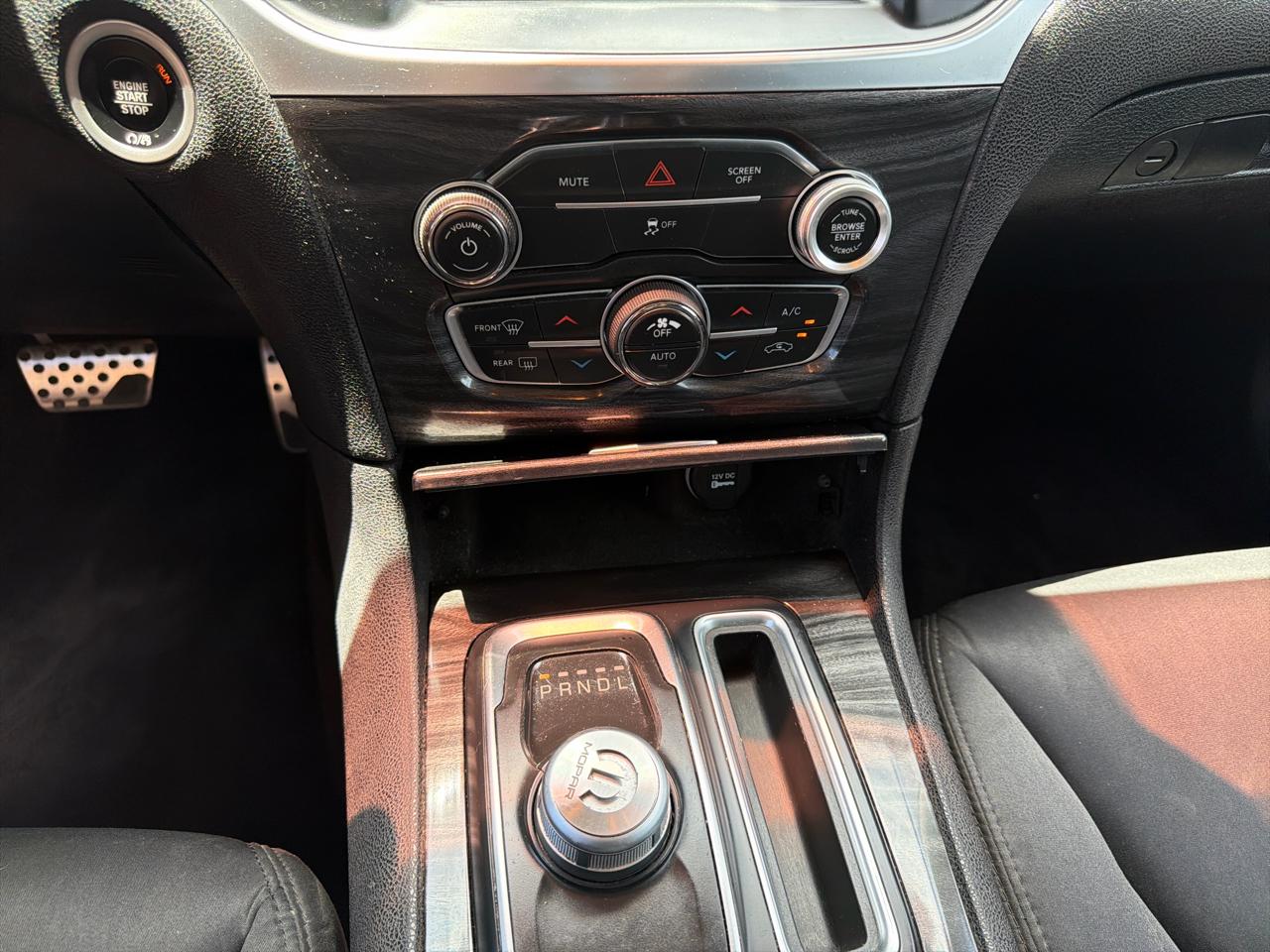 Chrysler 300 Touring RWD 2018