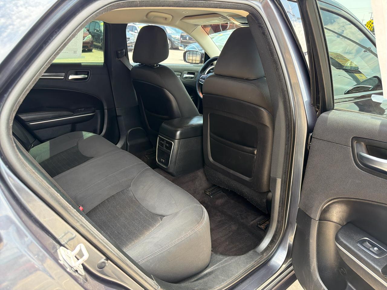 Chrysler 300 Touring RWD 2018