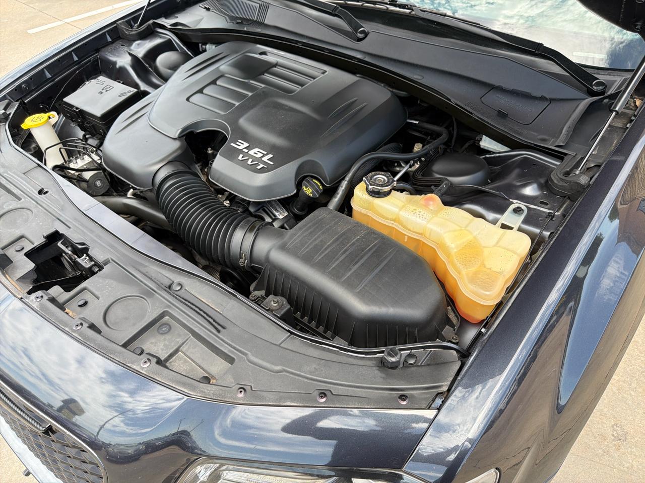 Chrysler 300 Touring RWD 2018