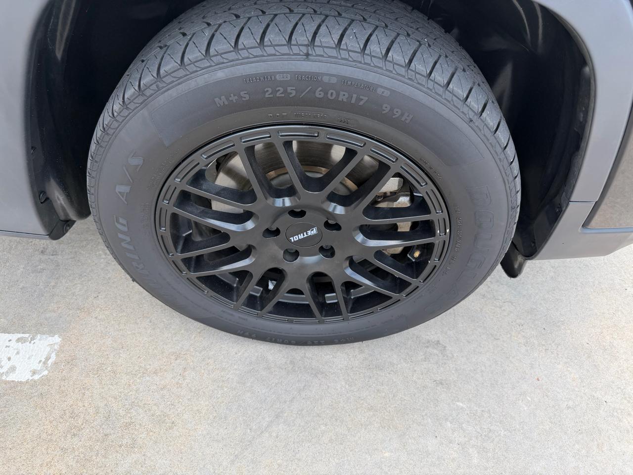 Jeep Cherokee Latitude Plus FWD 2019
