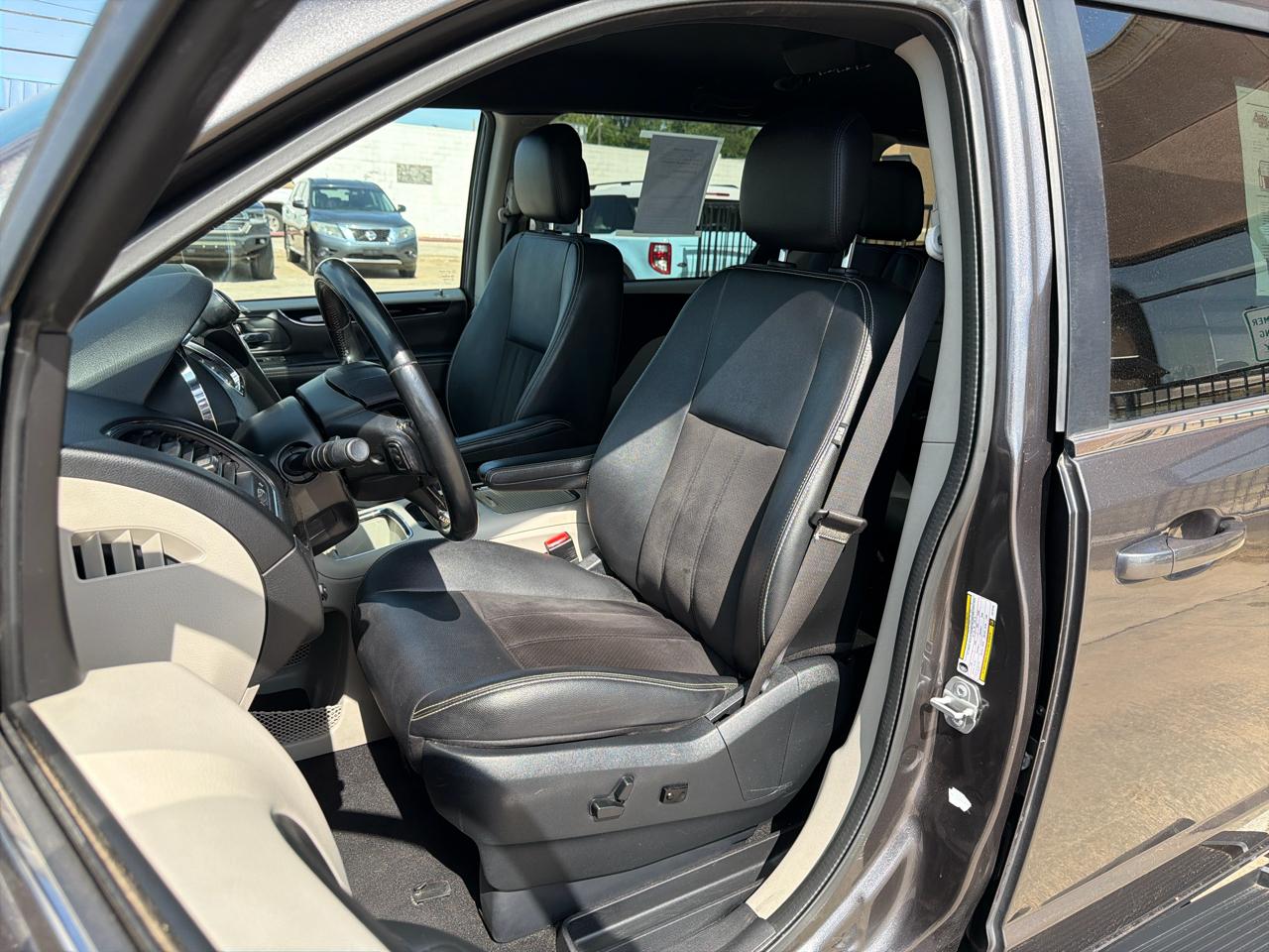 Dodge Grand Caravan SXT Wagon 2020