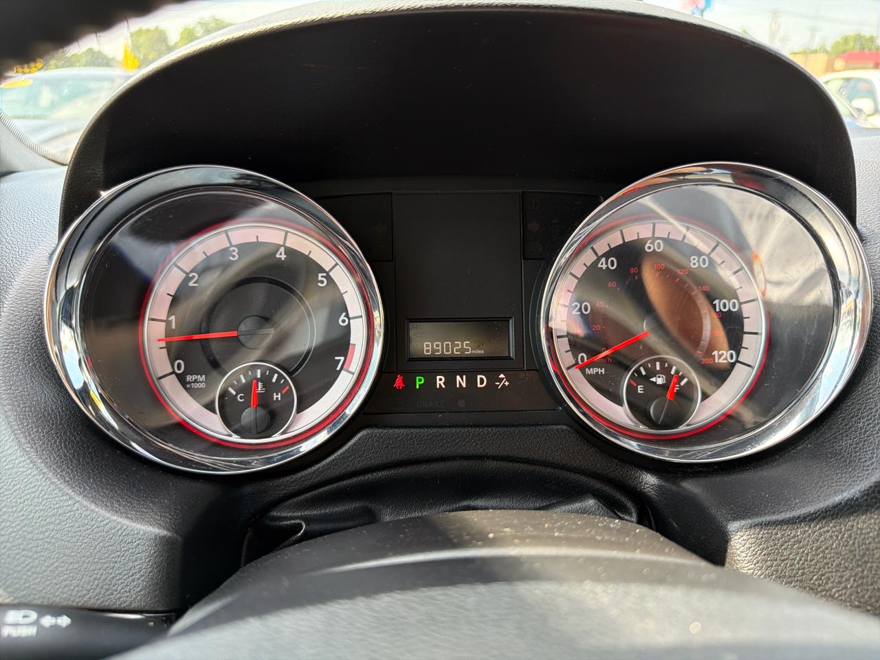 Dodge Grand Caravan SXT Wagon 2020