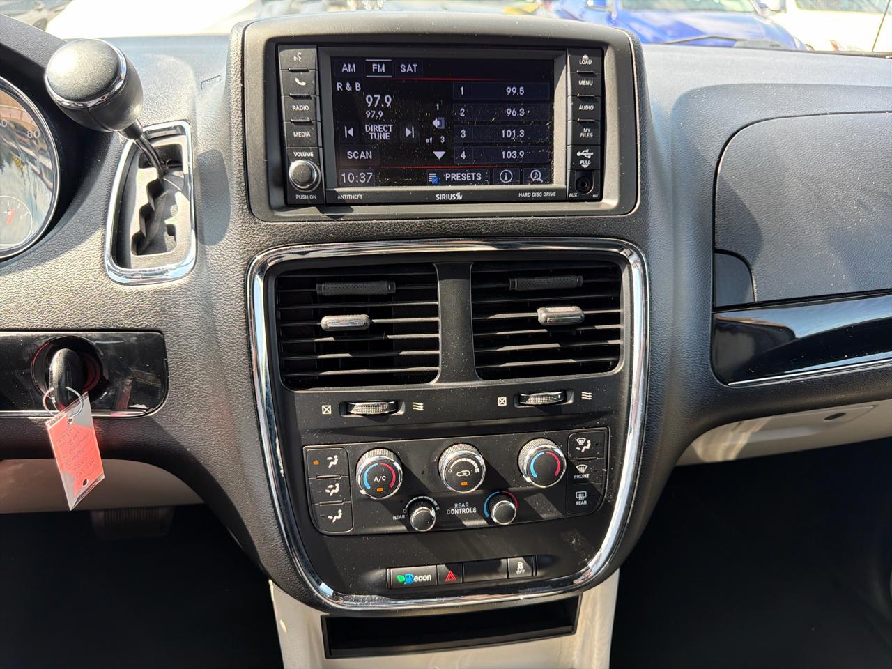Dodge Grand Caravan SXT Wagon 2020