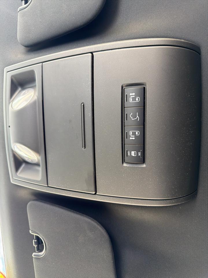 Dodge Grand Caravan SXT Wagon 2020