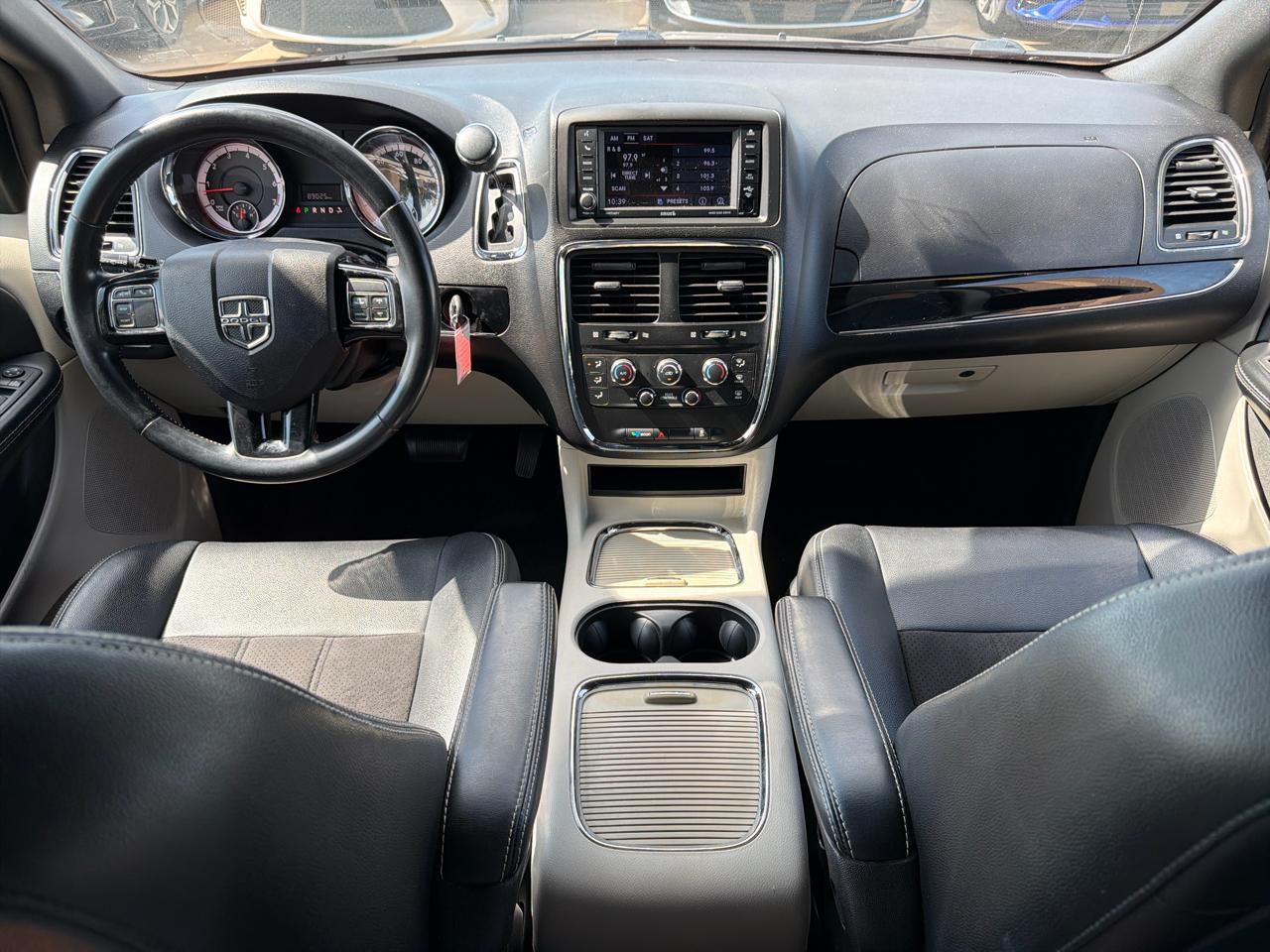 Dodge Grand Caravan SXT Wagon 2020