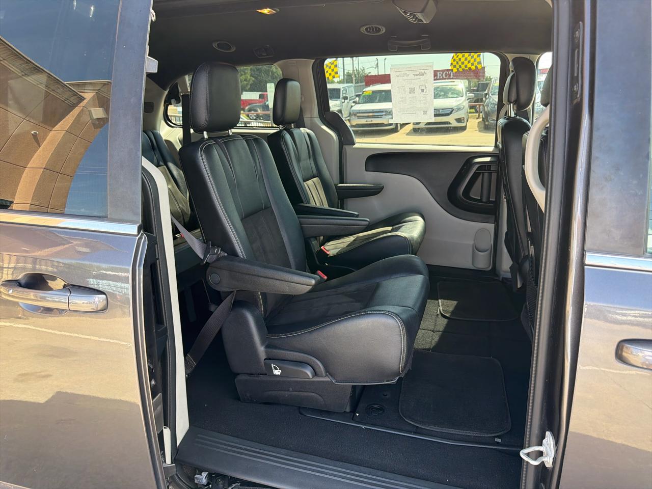 Dodge Grand Caravan SXT Wagon 2020