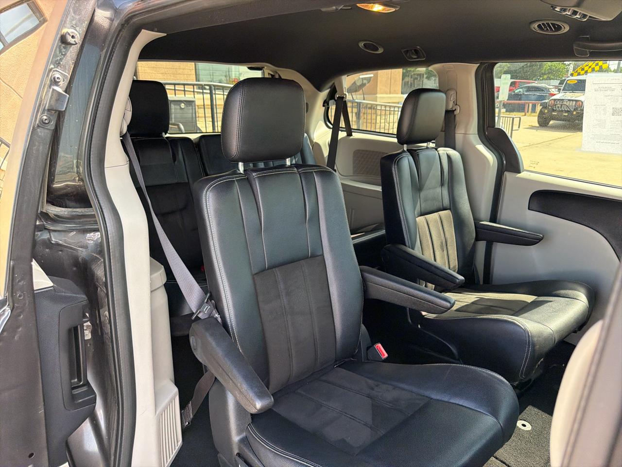 Dodge Grand Caravan SXT Wagon 2020