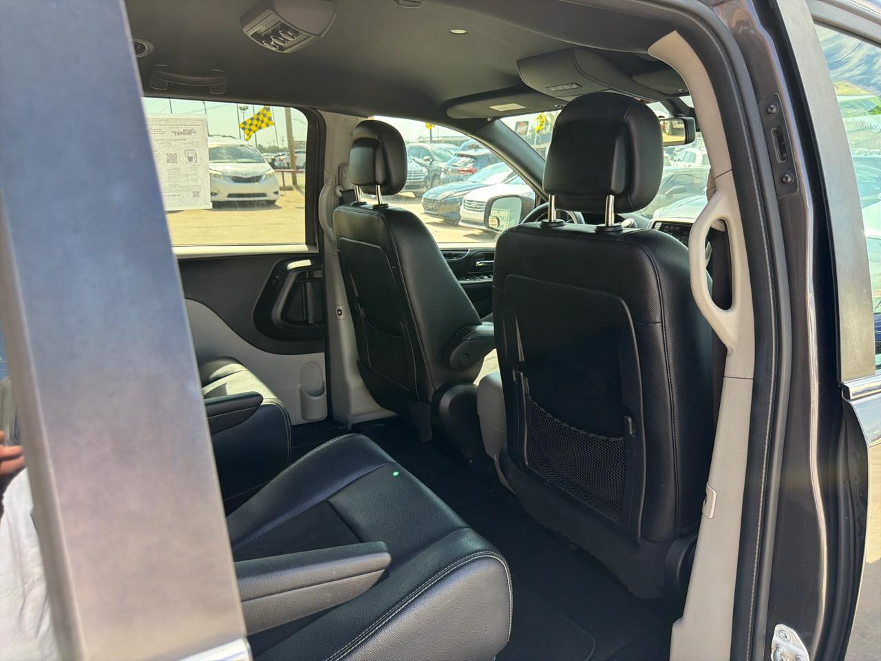 Dodge Grand Caravan SXT Wagon 2020