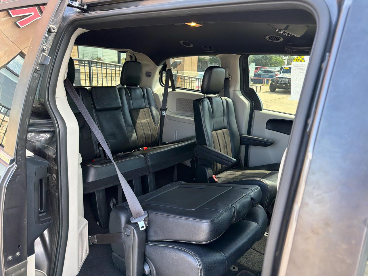 Dodge Grand Caravan SXT Wagon 2020