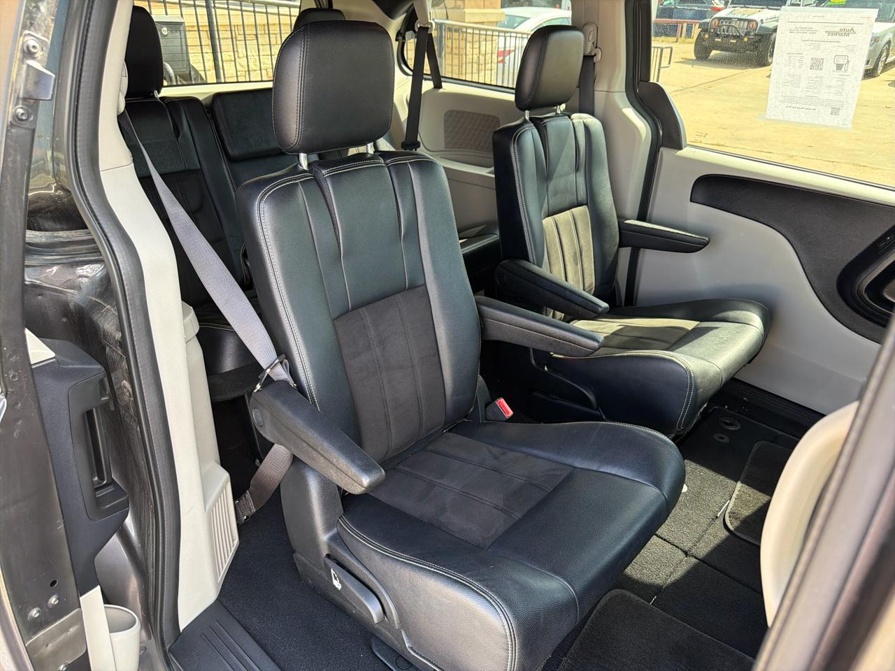 Dodge Grand Caravan SXT Wagon 2020