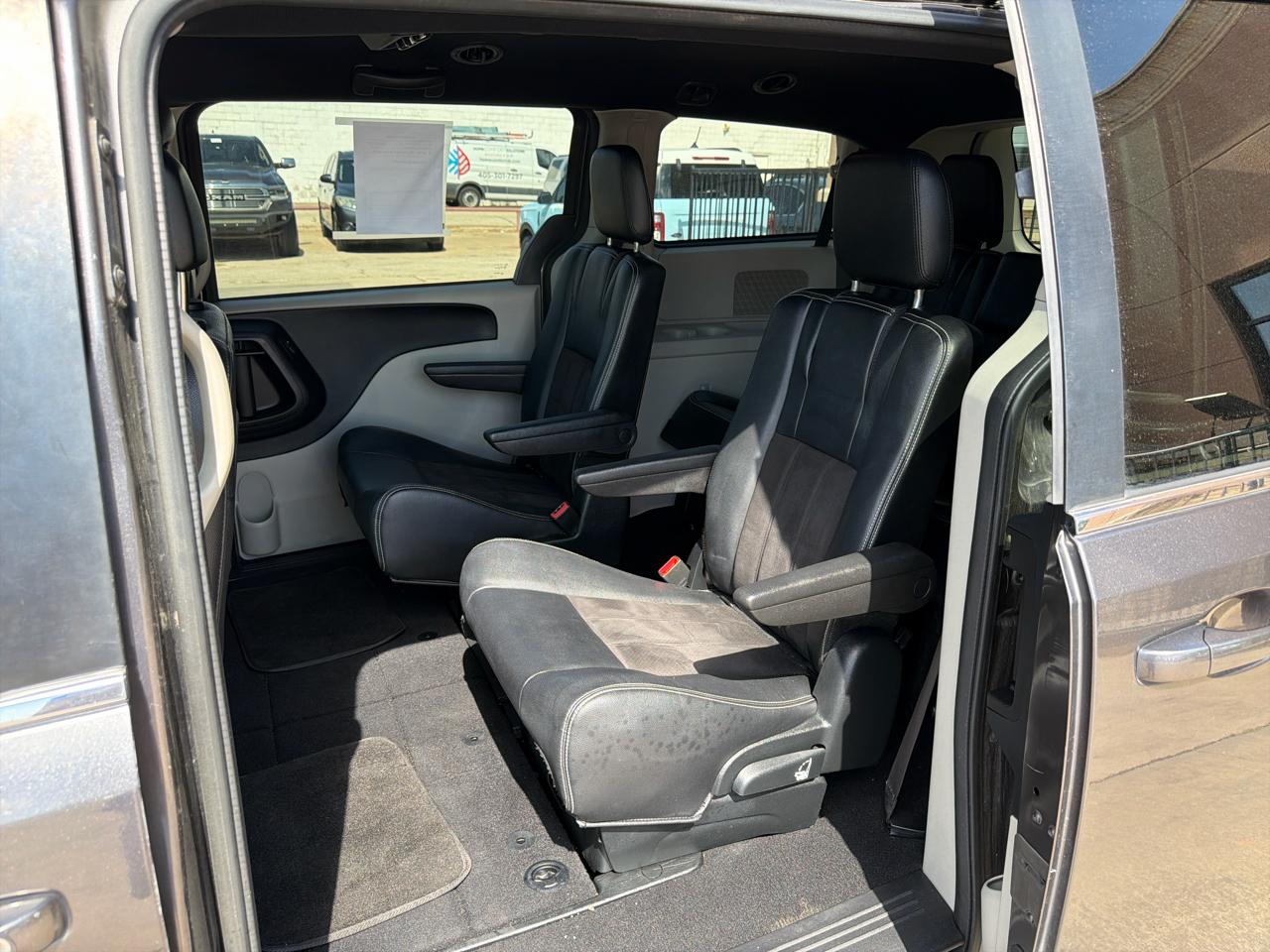 Dodge Grand Caravan SXT Wagon 2020