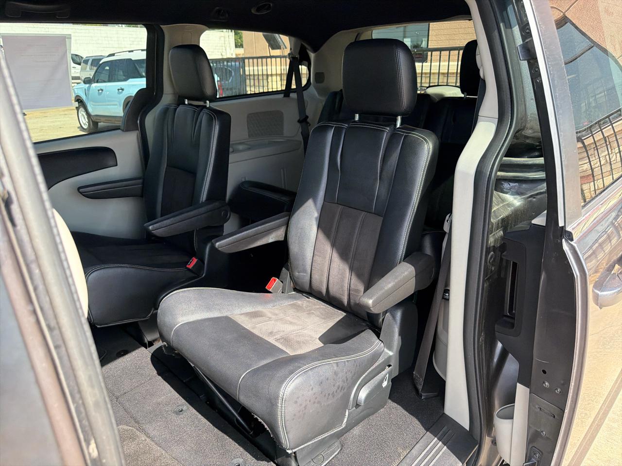 Dodge Grand Caravan SXT Wagon 2020