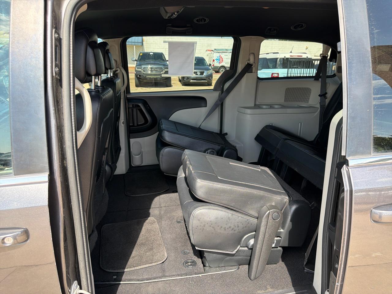 Dodge Grand Caravan SXT Wagon 2020