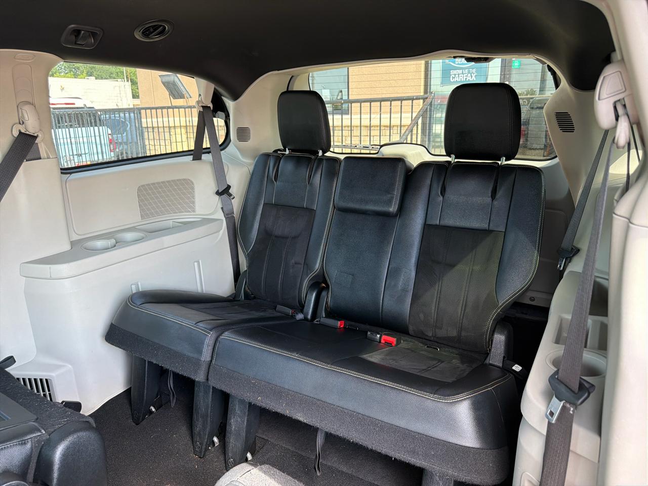 Dodge Grand Caravan SXT Wagon 2020