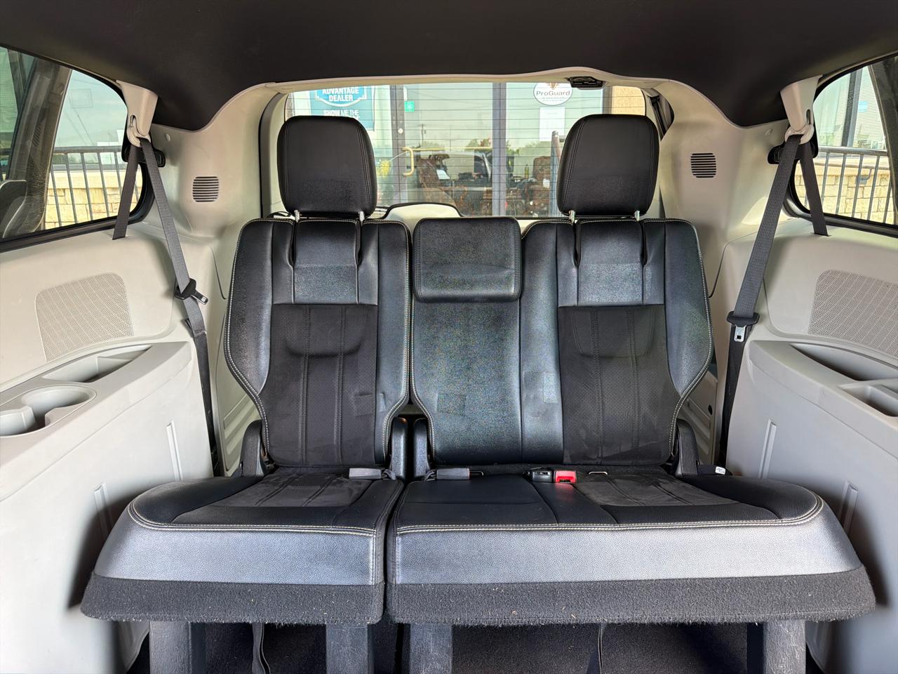 Dodge Grand Caravan SXT Wagon 2020