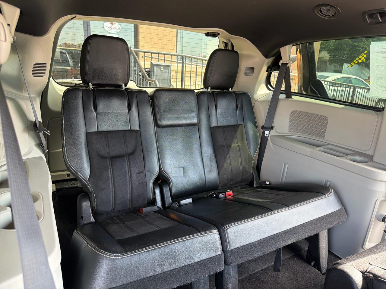 Dodge Grand Caravan SXT Wagon 2020
