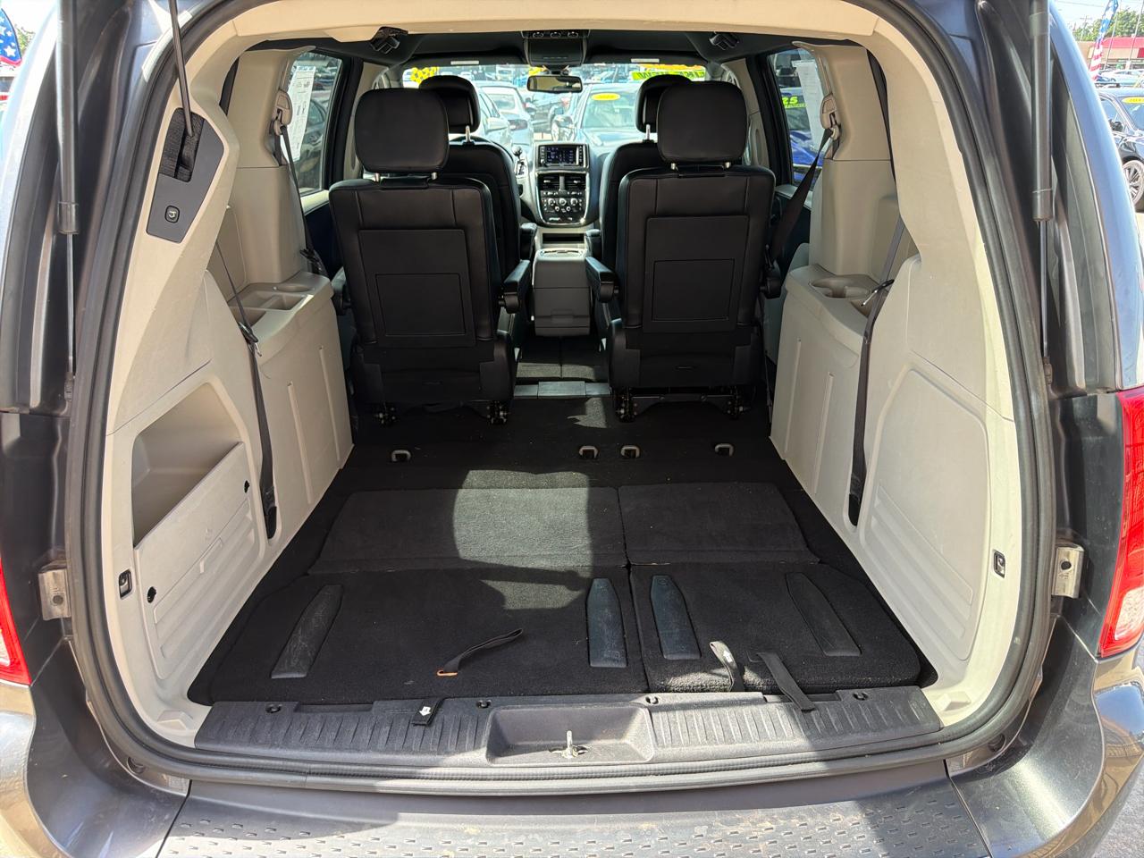 Dodge Grand Caravan SXT Wagon 2020