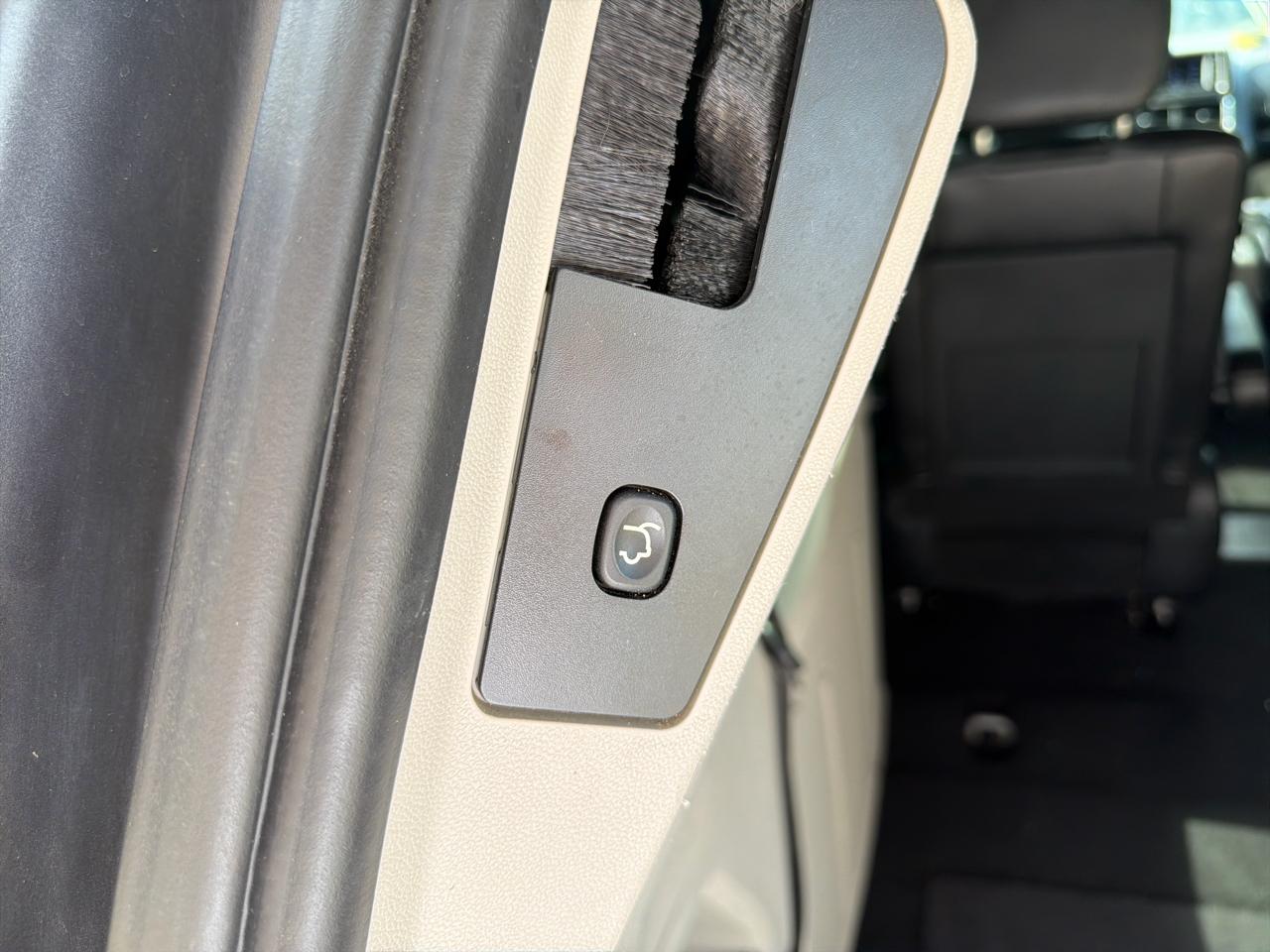 Dodge Grand Caravan SXT Wagon 2020