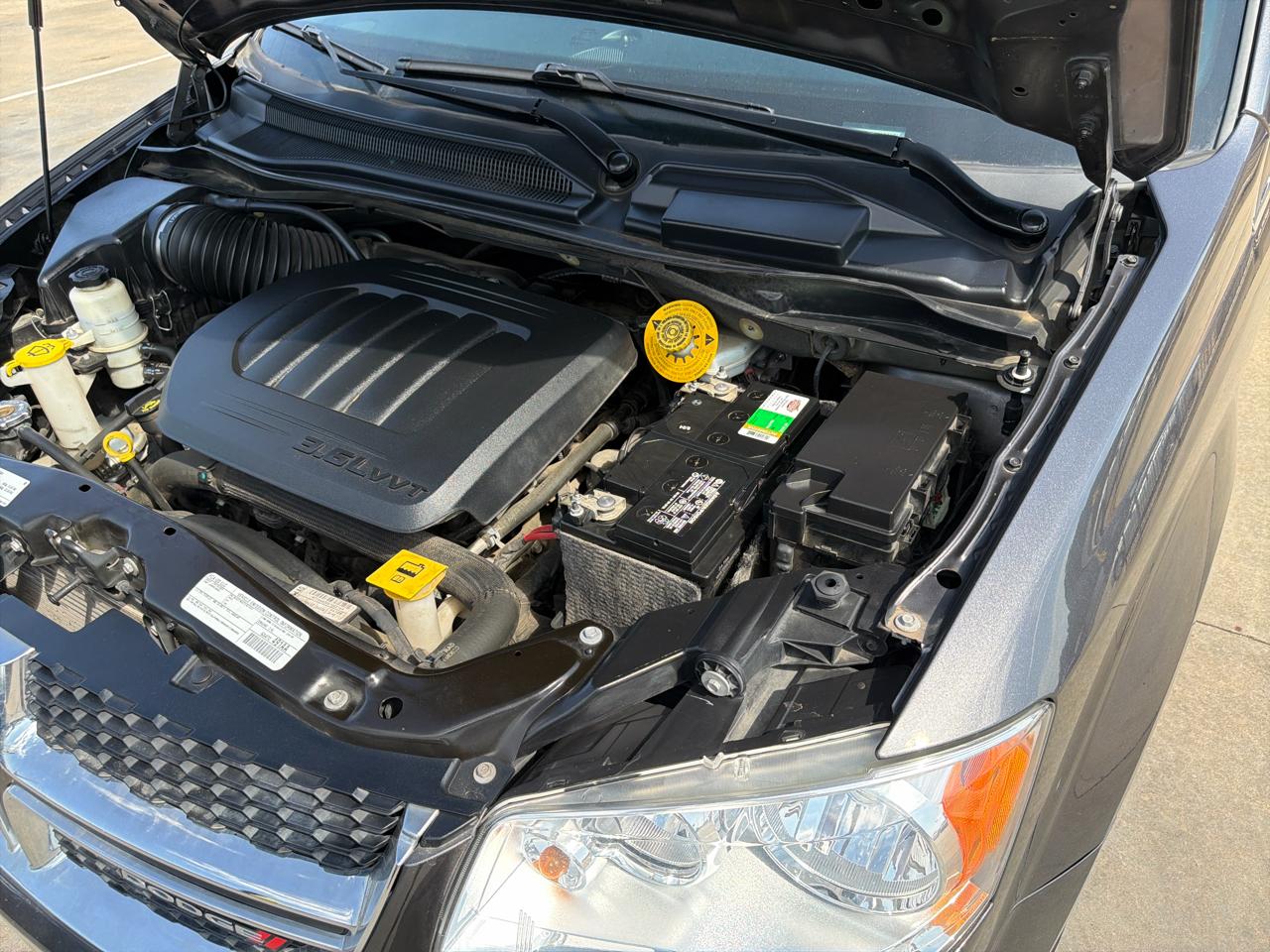 Dodge Grand Caravan SXT Wagon 2020