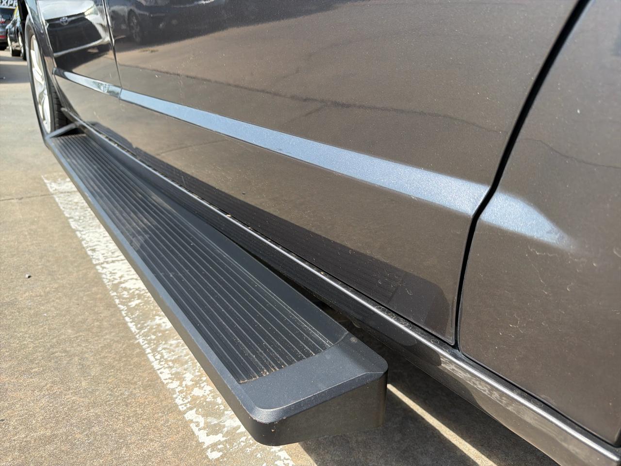 Dodge Grand Caravan SXT Wagon 2020