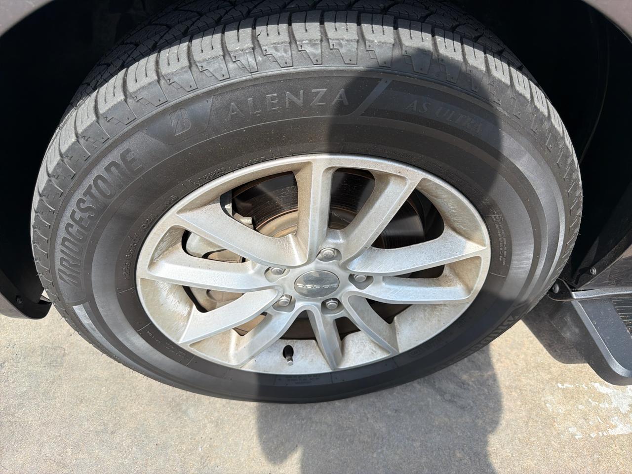 Dodge Grand Caravan SXT Wagon 2020