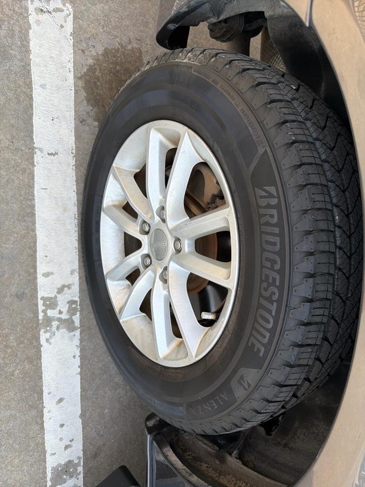 Dodge Grand Caravan SXT Wagon 2020