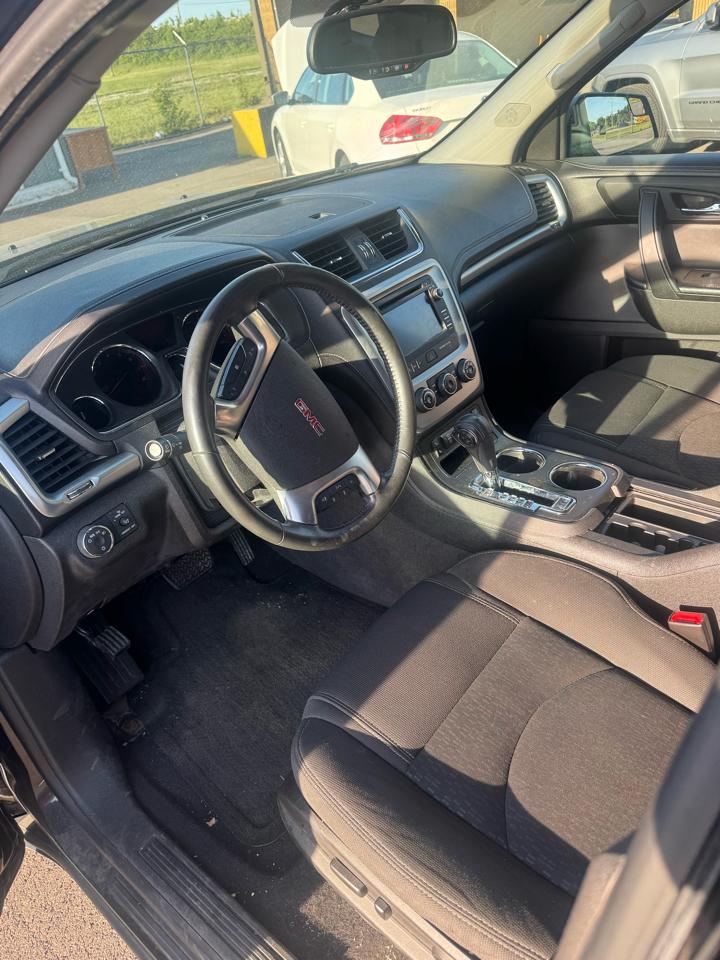 GMC Acadia SLE-2 FWD 2013