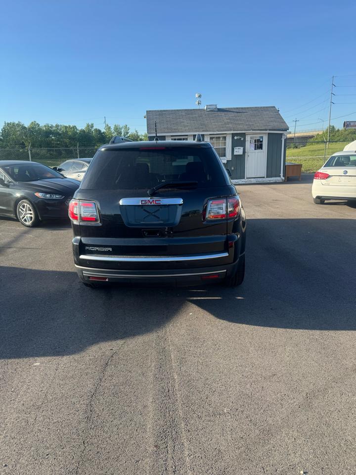 GMC Acadia SLE-2 FWD 2013