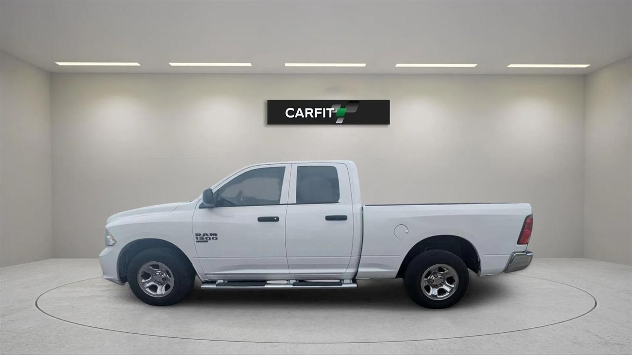 RAM 1500 Classic  2019