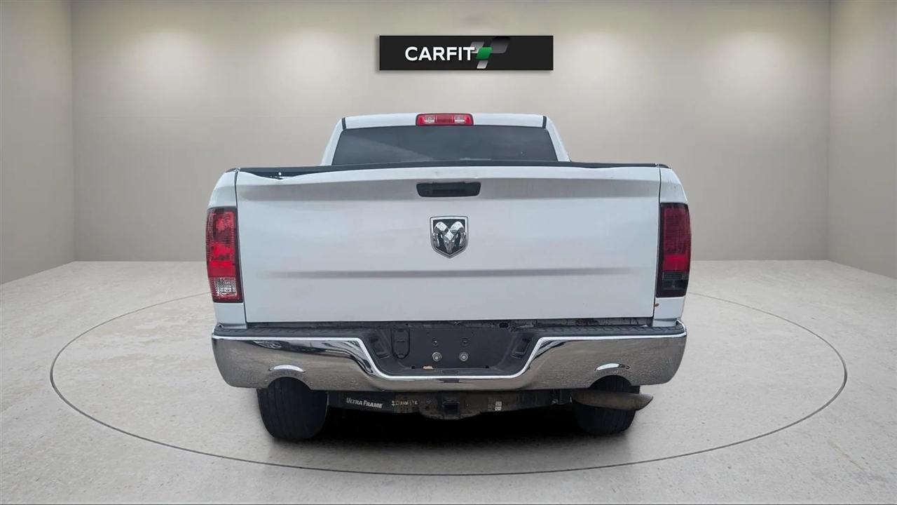 RAM 1500 Classic  2019