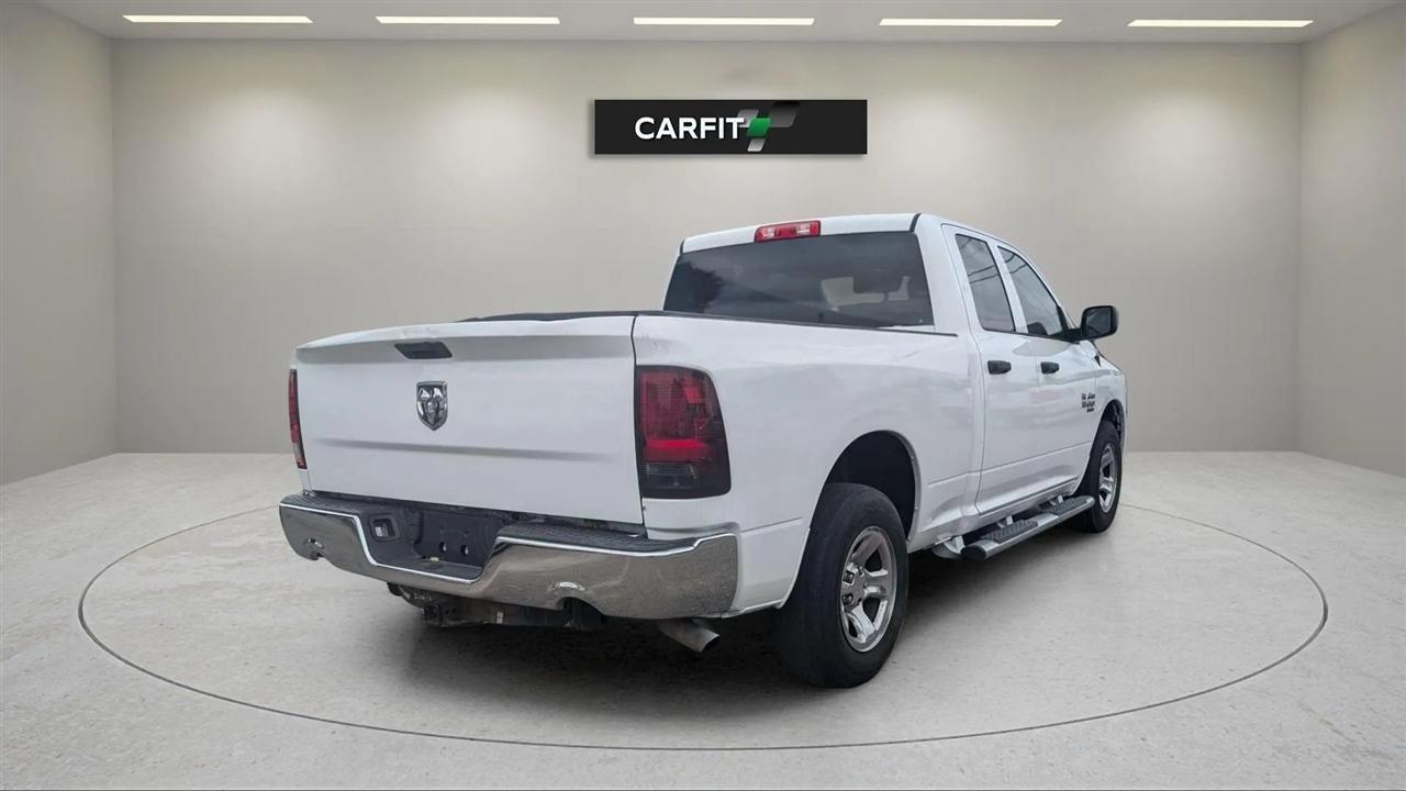 RAM 1500 Classic  2019