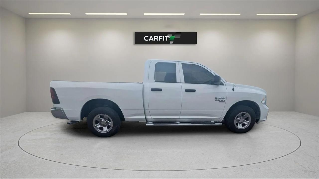 RAM 1500 Classic  2019