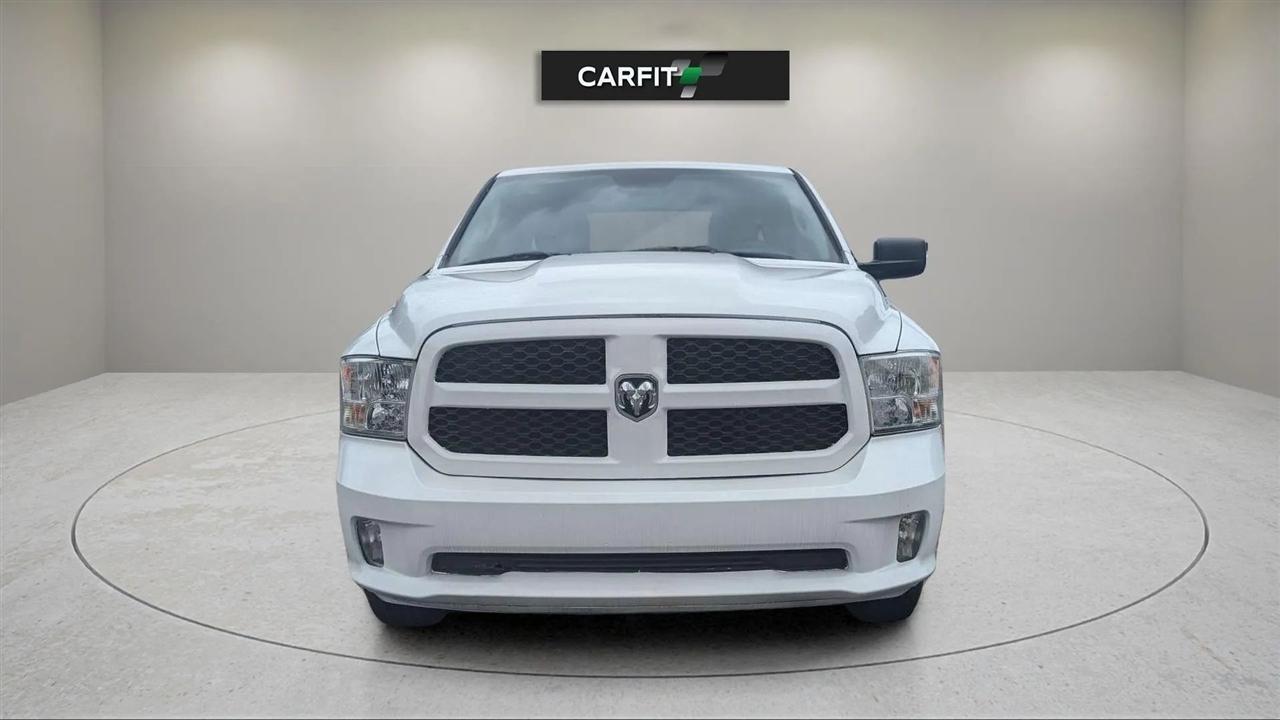 RAM 1500 Classic  2019
