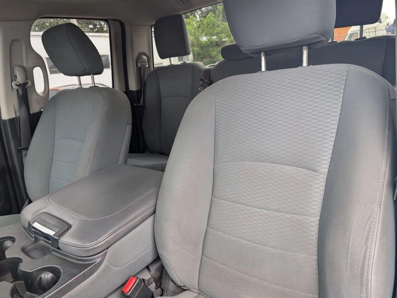 RAM 1500 Classic  2019