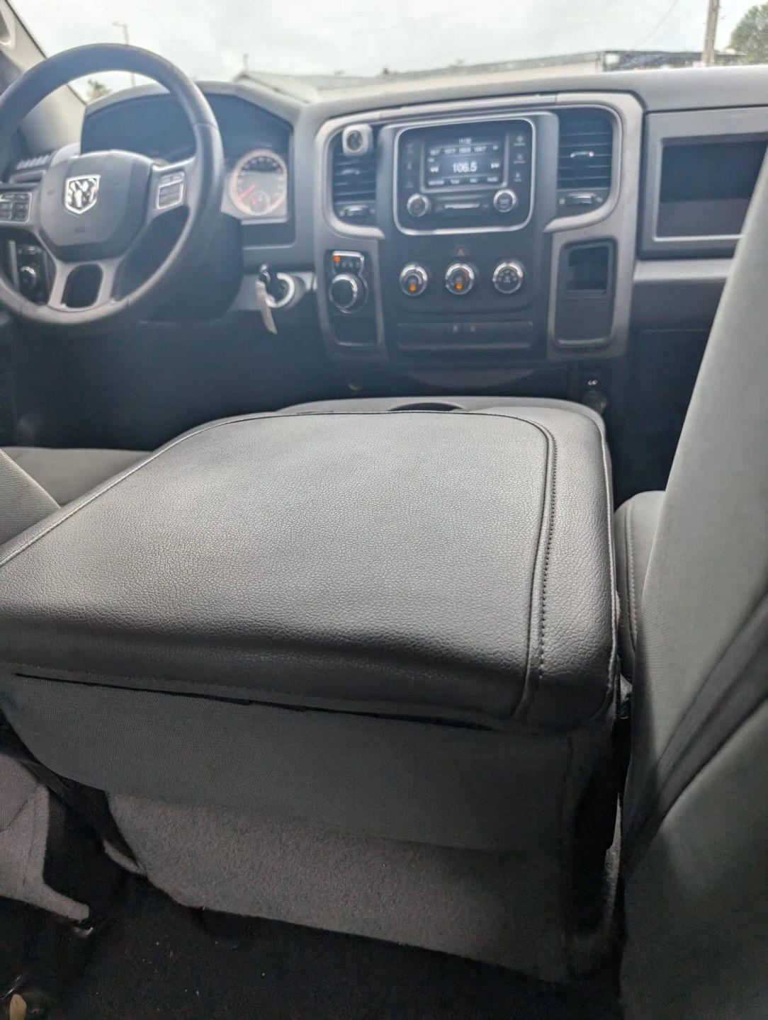 RAM 1500 Classic  2019