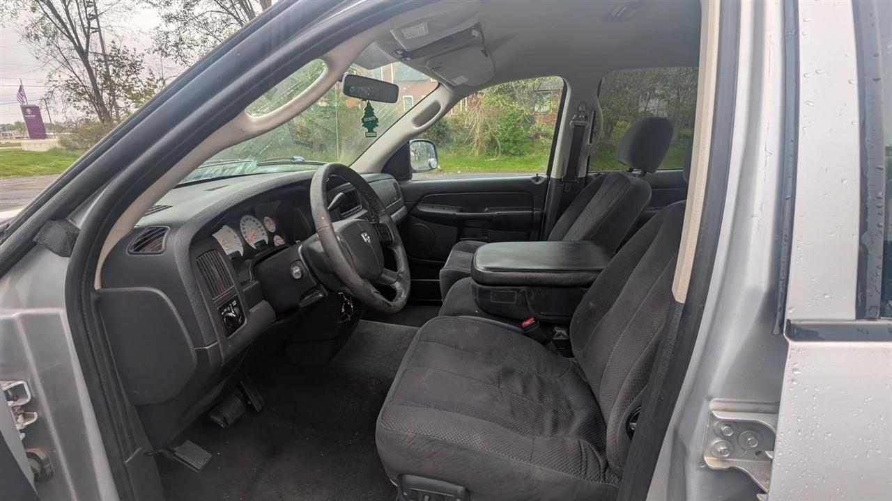 Dodge Ram 1500  2005
