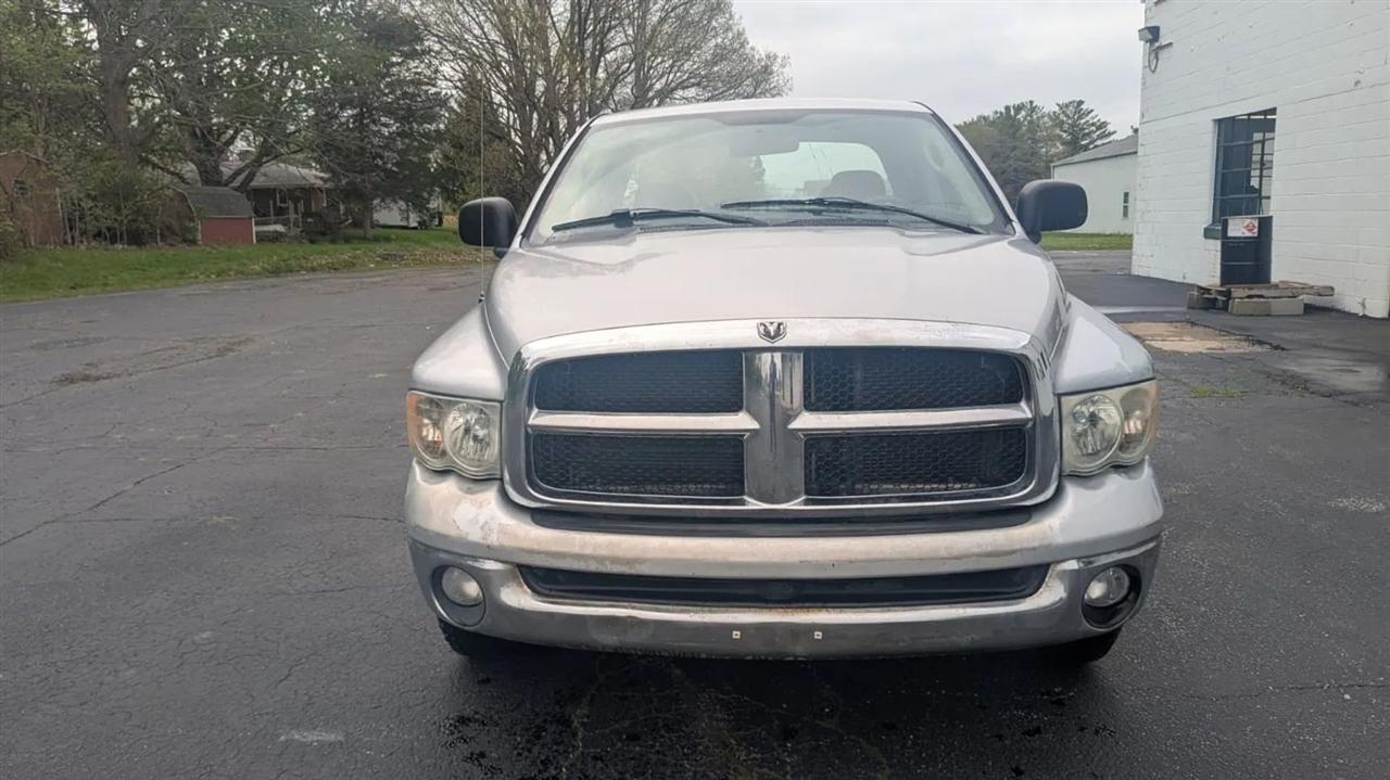 Dodge Ram 1500  2005