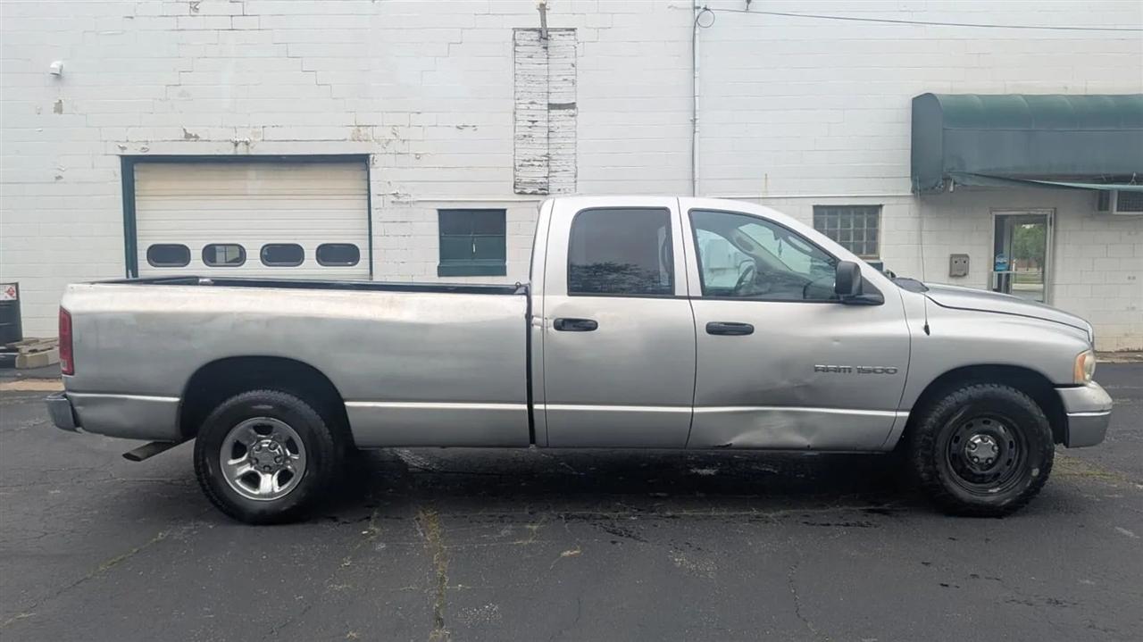 Dodge Ram 1500  2005